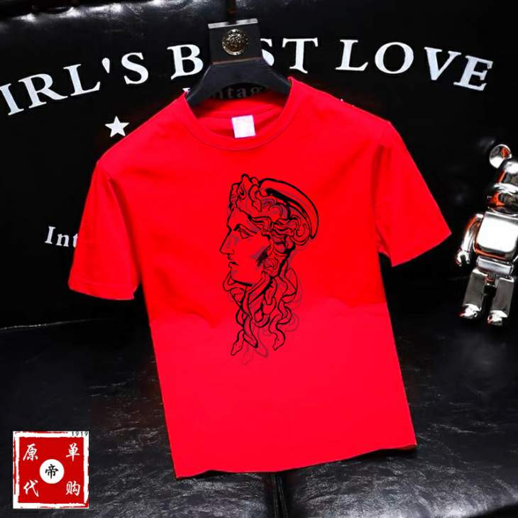 Picture of Versace T Shirts Short _SKUVersaceM-4XL11Lr02466